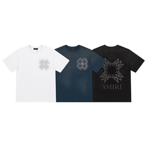 NO.1243127-338SA High-quality Pure Cotton High-grade Printing