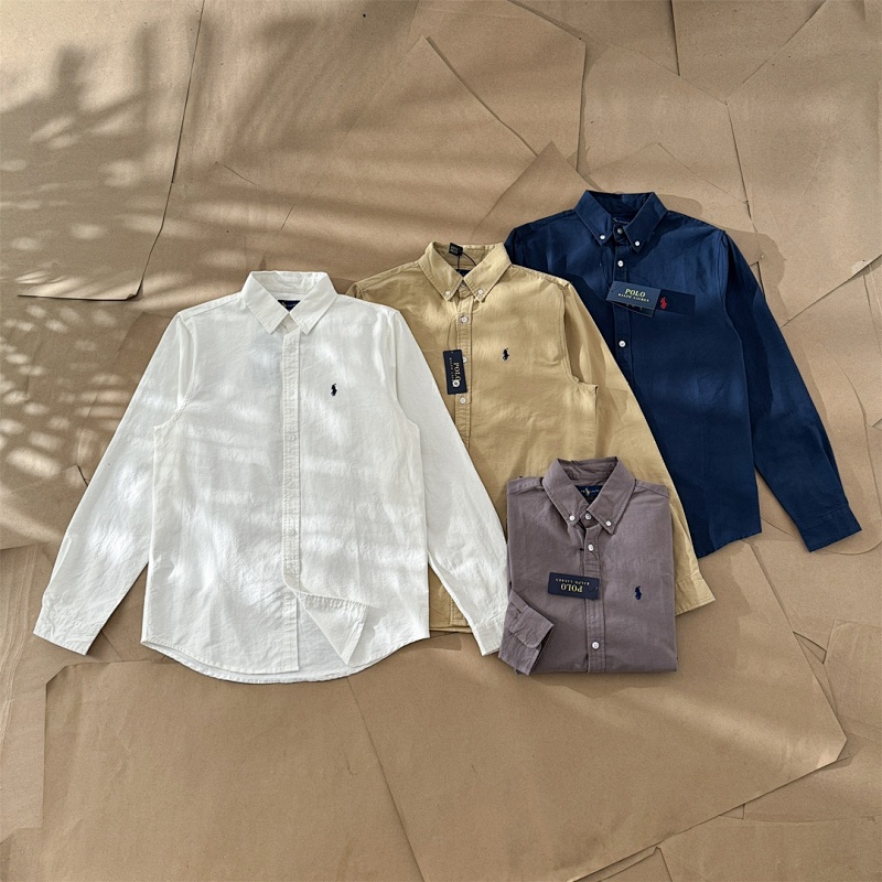 Shirt from Black Mask