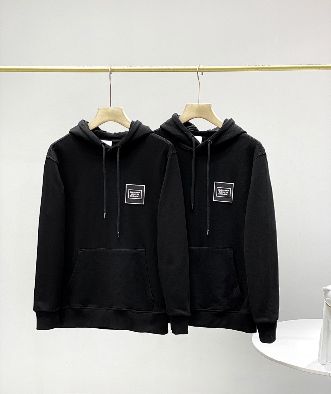 BA B RR Hoodie