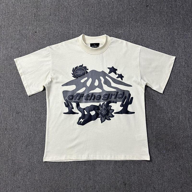 Tee from Black Mask