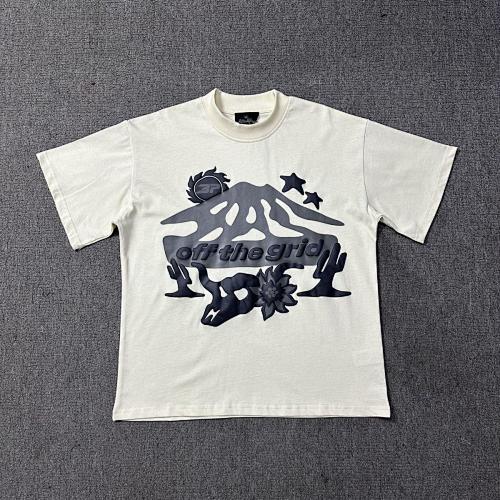 Tee from Black Mask
