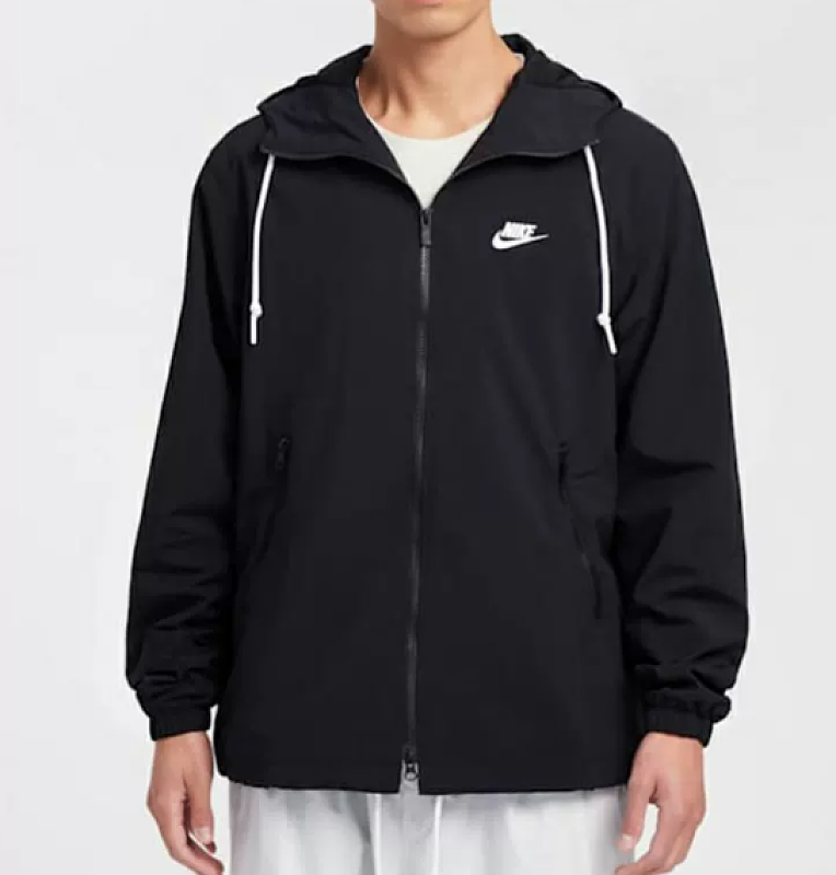 Jacket from Black Mask