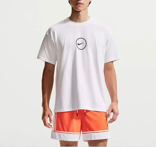 Tee from Black Mask