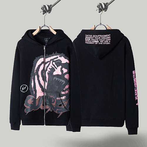 Hoodie from Black Mask