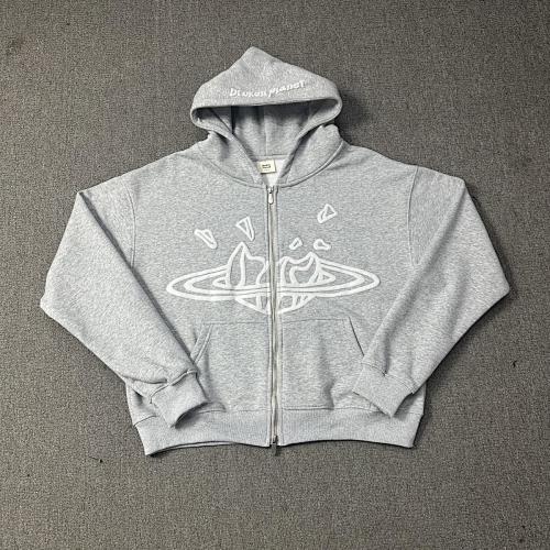 Hoodie Jacket NO.223155-156W