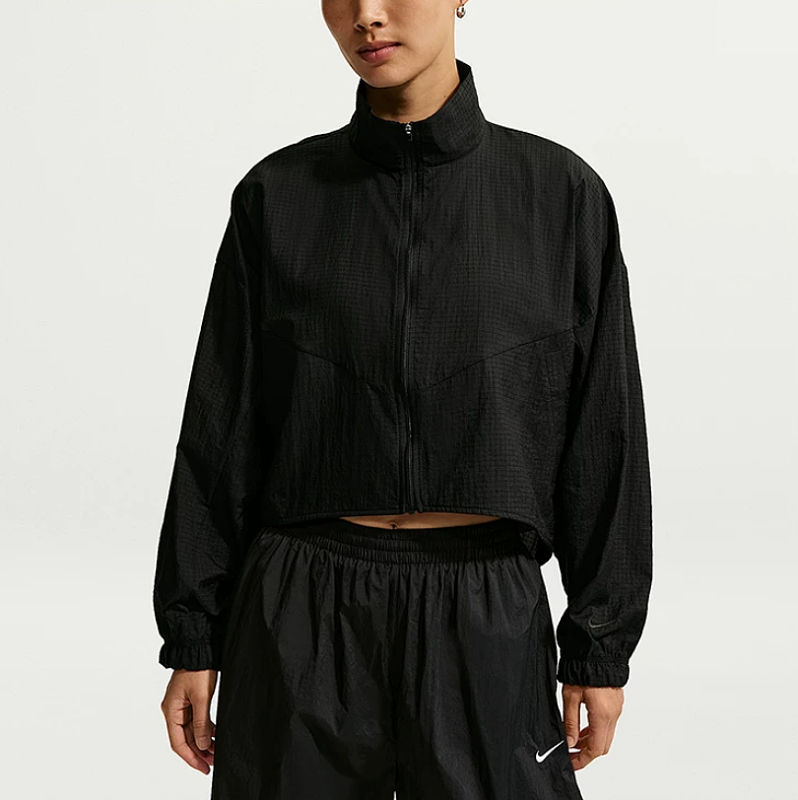 Jacket from Black Mask