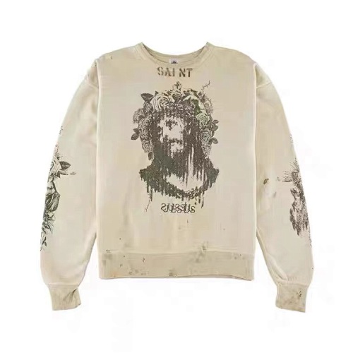 Saint Michae Sweater
