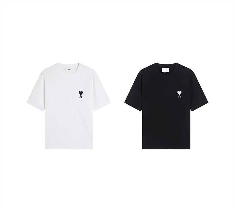 Tee from Black Mask