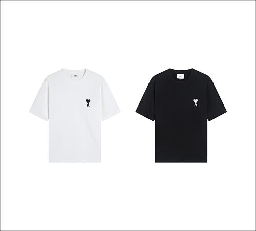 Tee from Black Mask