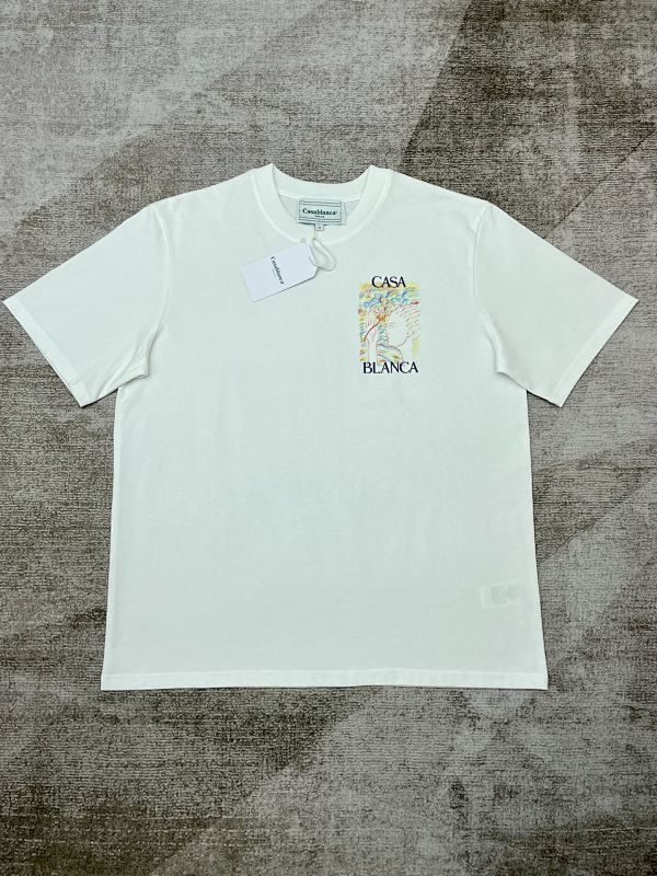 Tee from Black Mask