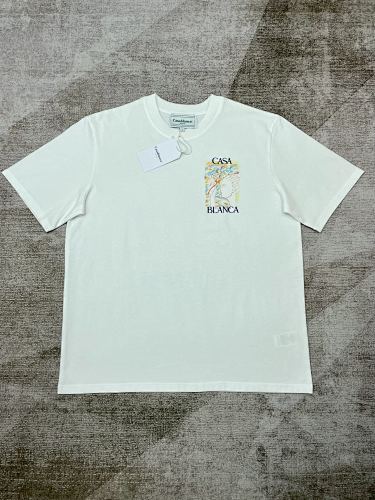 Tee from Black Mask