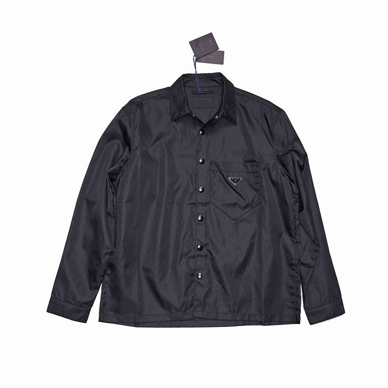 Shirt from Black Mask