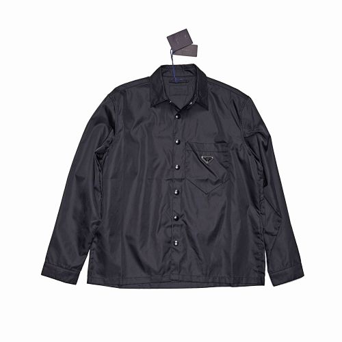 Shirt from Black Mask