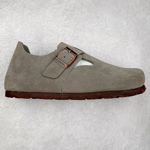 GD Birkenstock Boston VL Eva 35-45