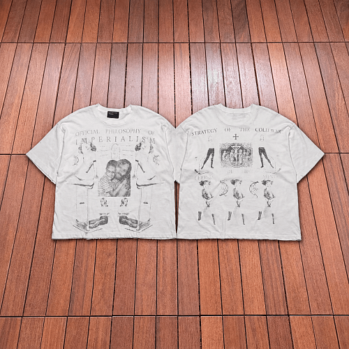Enfants Riches Deprimes SS25 T