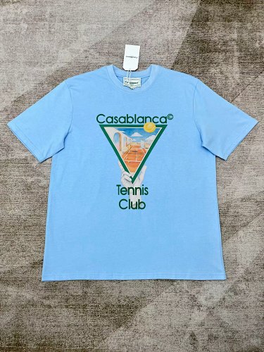 Tee from Black Mask