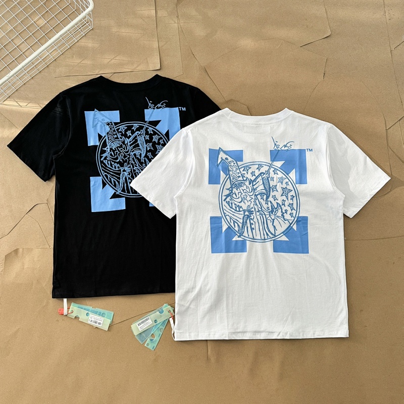 Tee from Black Mask