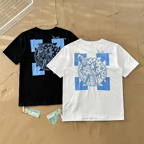 Tee from Black Mask