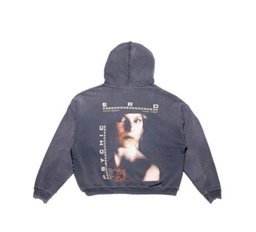 Hoodie from Black Mask