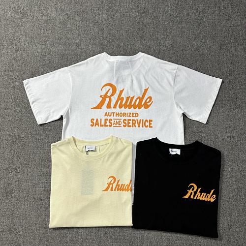 Tee from Black Mask