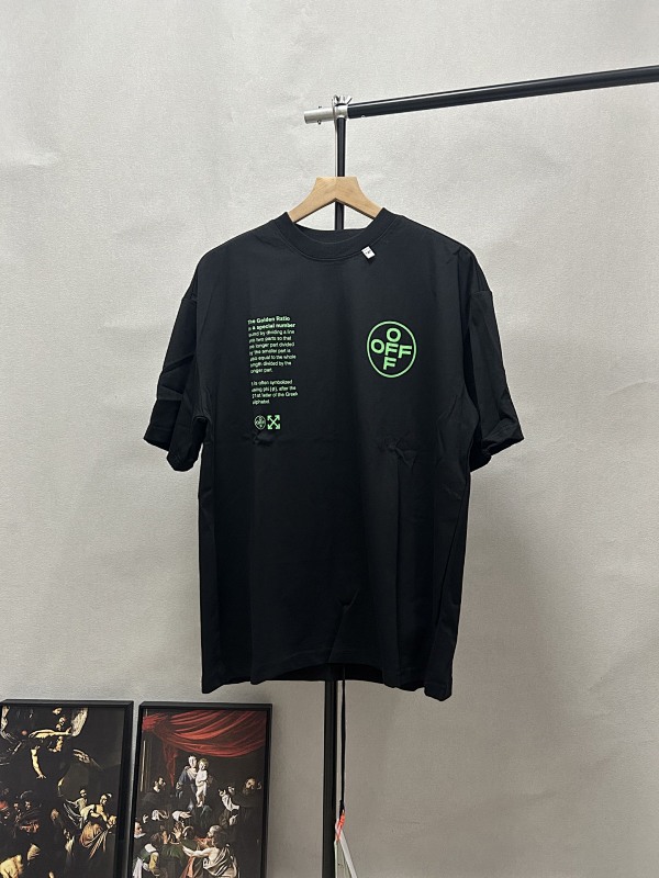 Tee from Black Mask