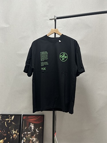Tee from Black Mask