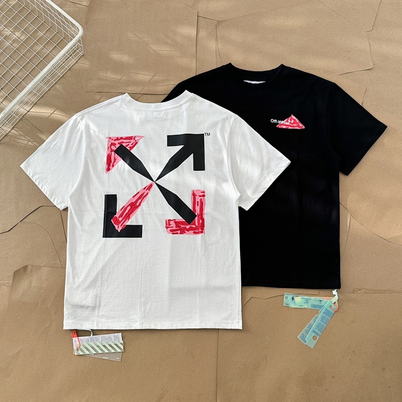 Tee from Black Mask
