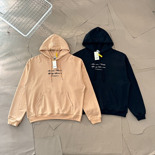 Hoodie from Black Mask