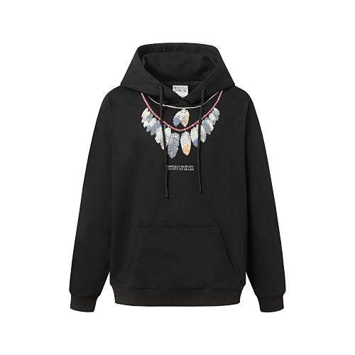 Hoodie from Black Mask