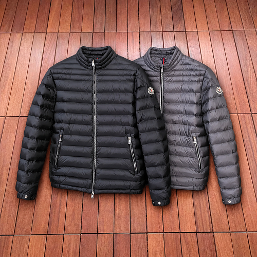 The Genuine 90 Goose Down Filling Not The Inferior Synthetic Down Material Found On The Ma