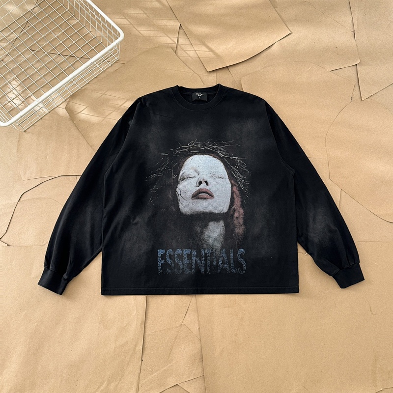 Essentials Fear OF God Sweater