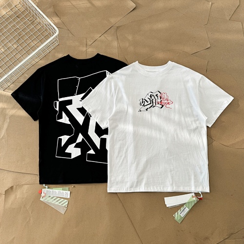 Tee from Black Mask
