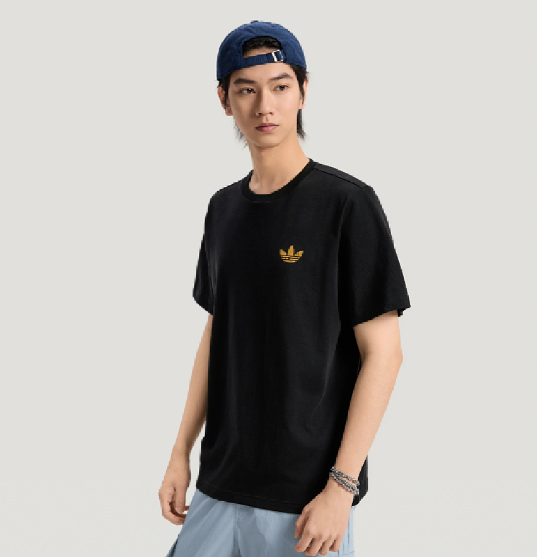Tee from Black Mask