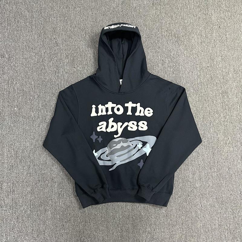 Hoodie from Black Mask