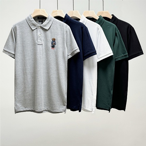 Polo from Black Mask