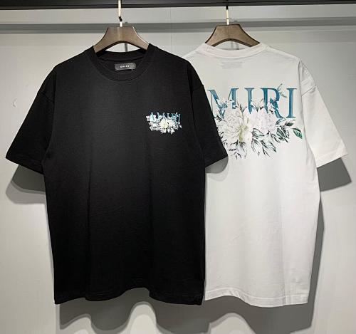 Tee from Black Mask