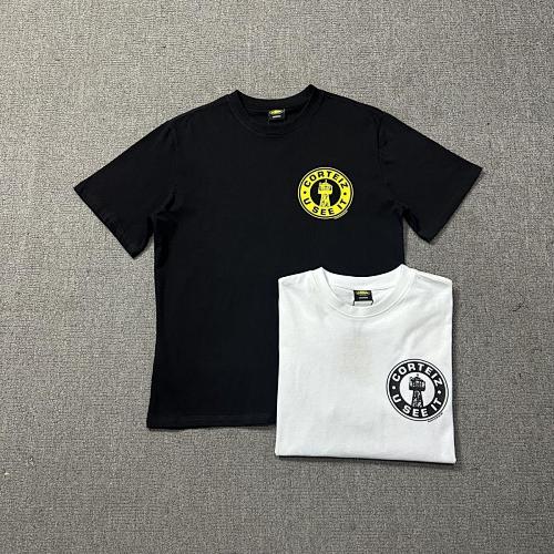 Tee from Black Mask