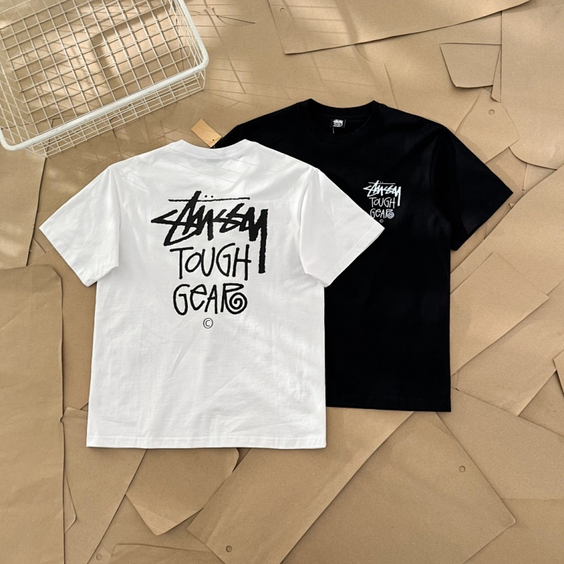 Tee from Black Mask