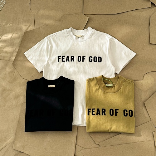 Tee from Black Mask