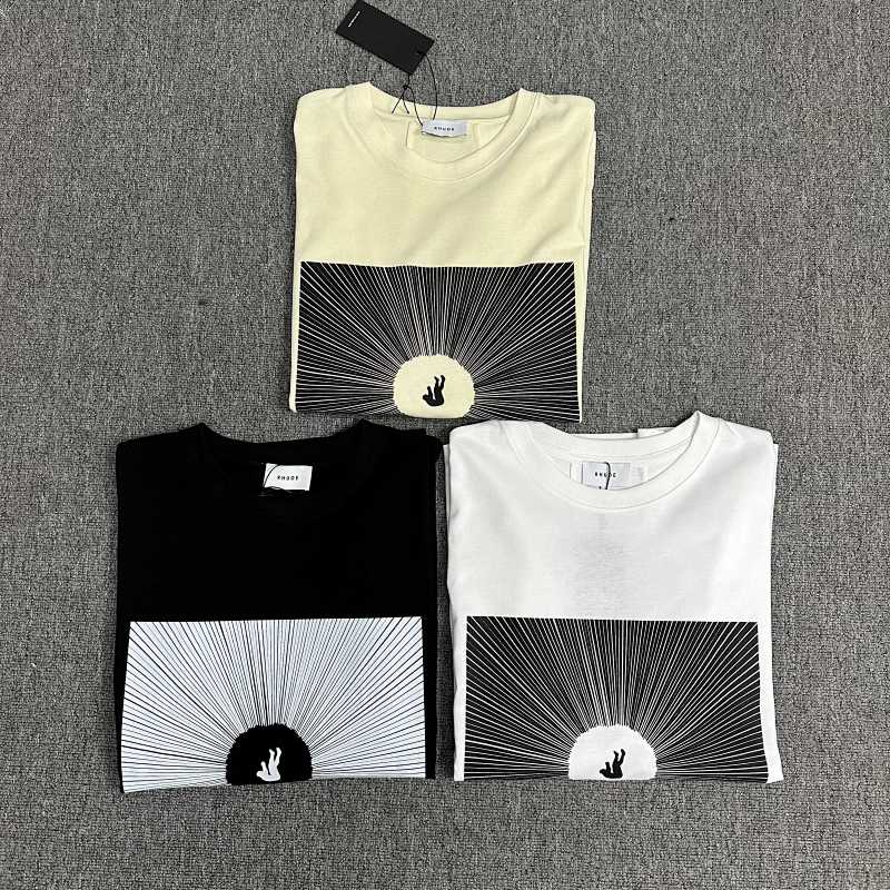 Tee from Black Mask