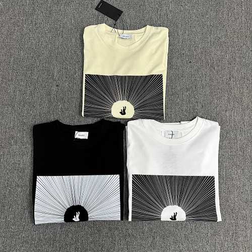 Tee from Black Mask