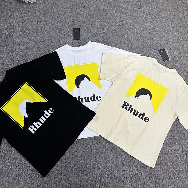 Tee from Black Mask