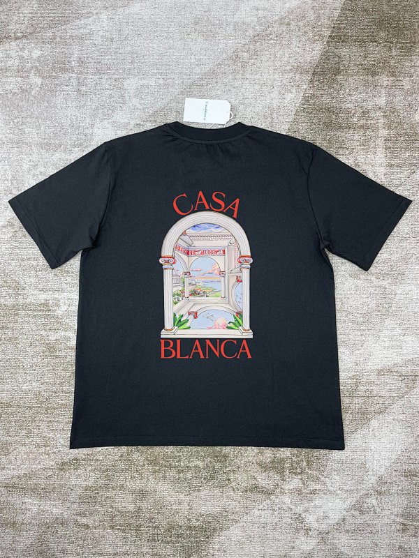 Tee from Black Mask