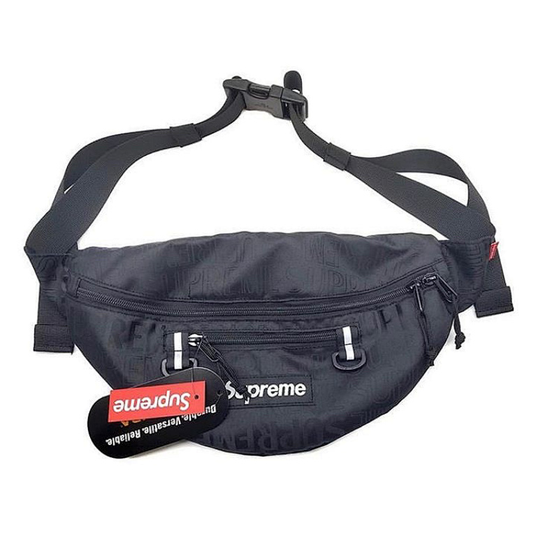 Bag from Black Mask