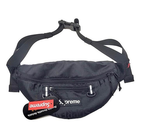 Bag from Black Mask