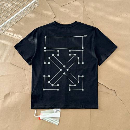Tee from Black Mask