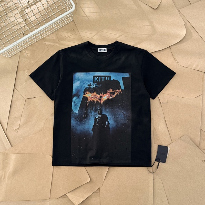 Tee from Black Mask