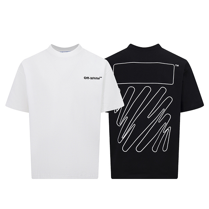 Tee from Black Mask