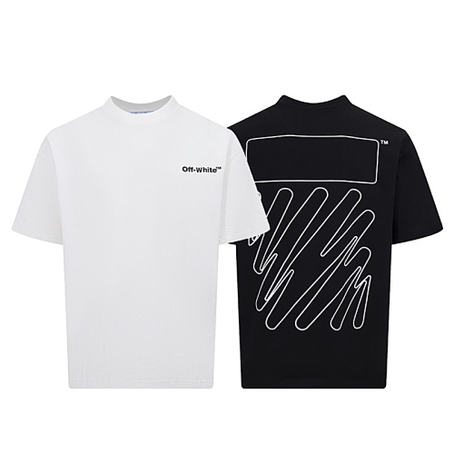 Tee from Black Mask
