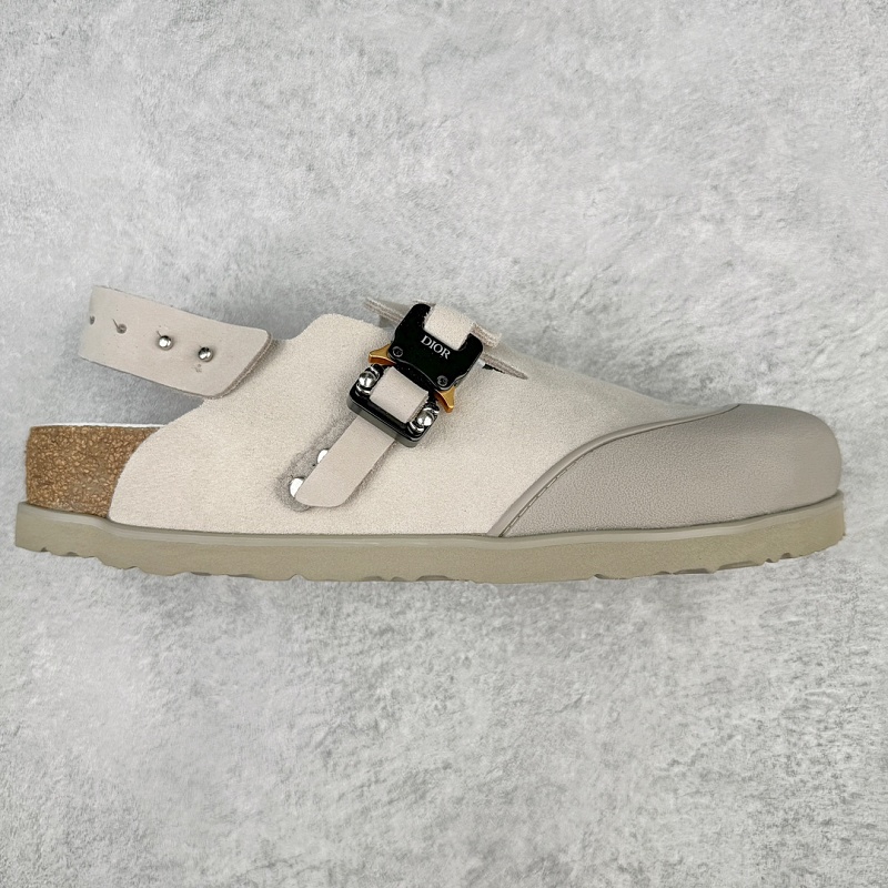 GD Dior X Birkenstock Arizona Eva 36 37 38 39 40 41 42 43 44 45